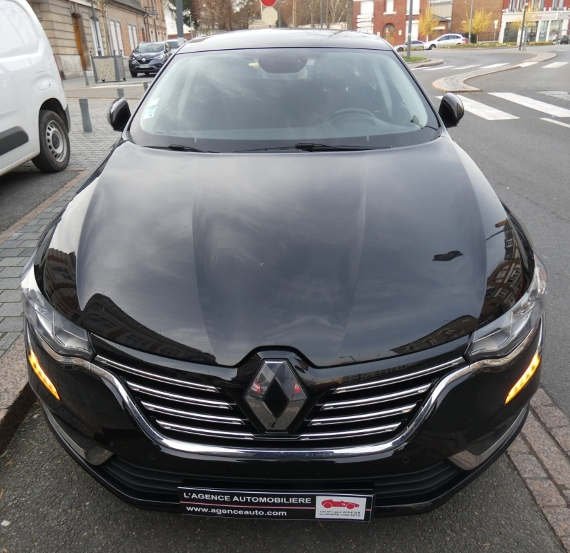 Renault Talisman — 3